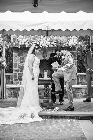 David's Country Inn, Hackettstown, NJ Wedding Photography Pictures