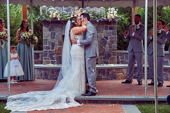 David's Country Inn, Hackettstown, NJ Wedding Photography Pictures