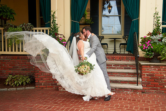 David's Country Inn, Hackettstown, NJ Wedding Photography Pictures
