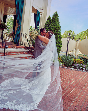 David's Country Inn, Hackettstown, NJ Wedding Photography Pictures