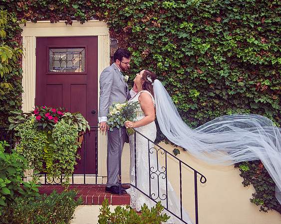 David's Country Inn, Hackettstown, NJ Wedding Photography Pictures