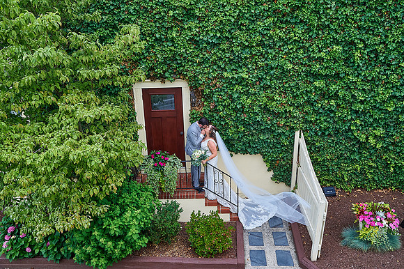 David's Country Inn, Hackettstown, NJ Wedding Photography Pictures