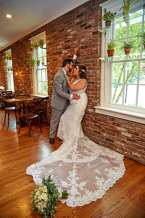 David's Country Inn, Hackettstown, NJ Wedding Photography Pictures
