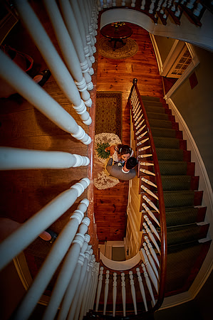David's Country Inn, Hackettstown, NJ Wedding Photography Pictures