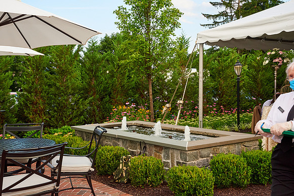 David's Country Inn, Hackettstown, NJ Wedding Photography Pictures