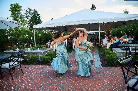 David's Country Inn, Hackettstown, NJ Wedding Photography Pictures
