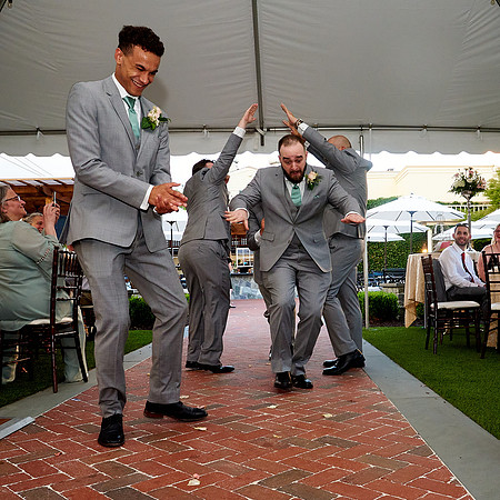 David's Country Inn, Hackettstown, NJ Wedding Photography Pictures
