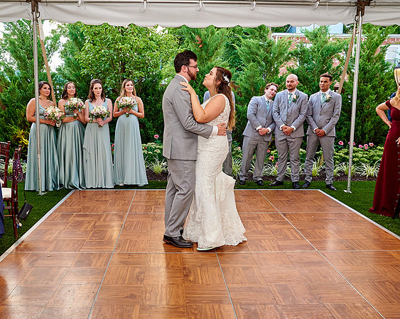 David's Country Inn, Hackettstown, NJ Wedding Photography Pictures