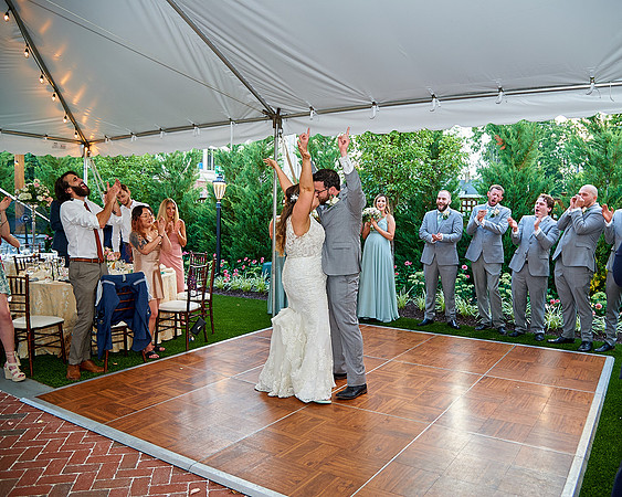 David's Country Inn, Hackettstown, NJ Wedding Photography Pictures