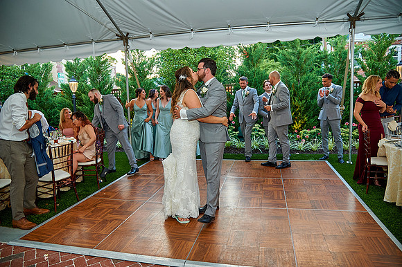 David's Country Inn, Hackettstown, NJ Wedding Photography Pictures