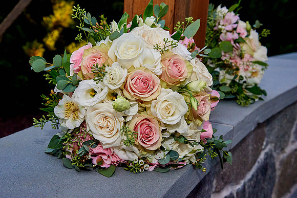 David's Country Inn, Hackettstown, NJ Wedding Photography Pictures