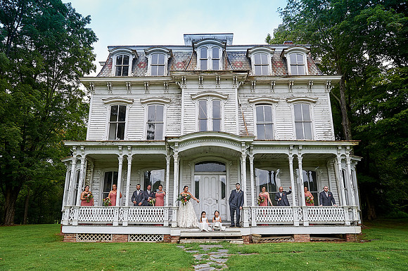 504Cherryville