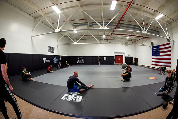 HQOpenMat2021