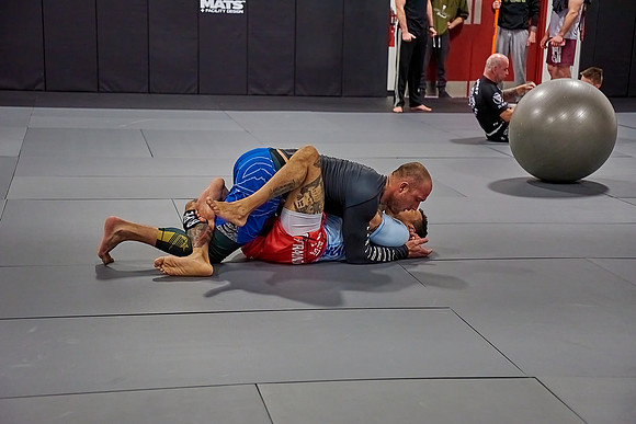 HQOpenMat2021