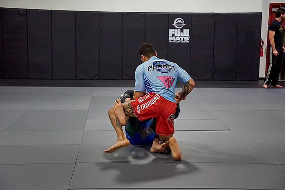 HQOpenMat2021