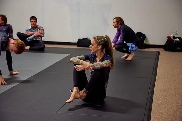 HQOpenMat2021