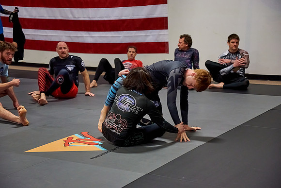 HQOpenMat2021