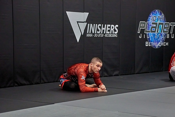 HQOpenMat2021