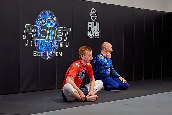 HQOpenMat2021