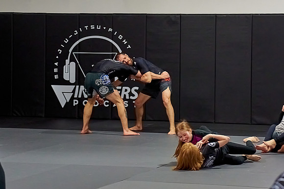 HQOpenMat2021