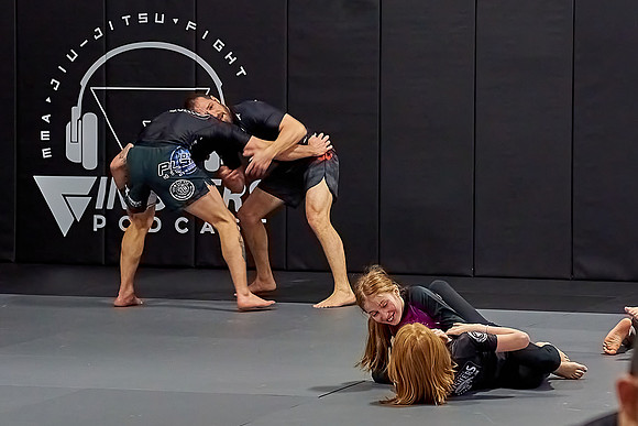 HQOpenMat2021