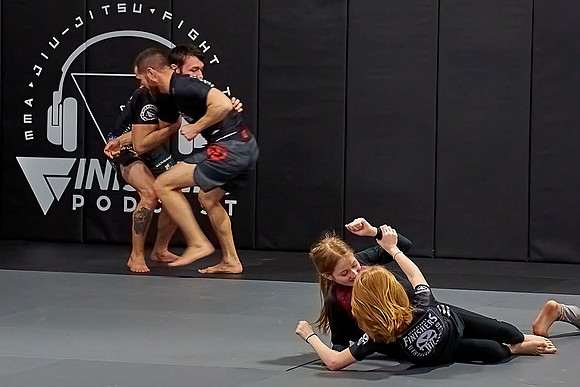 HQOpenMat2021