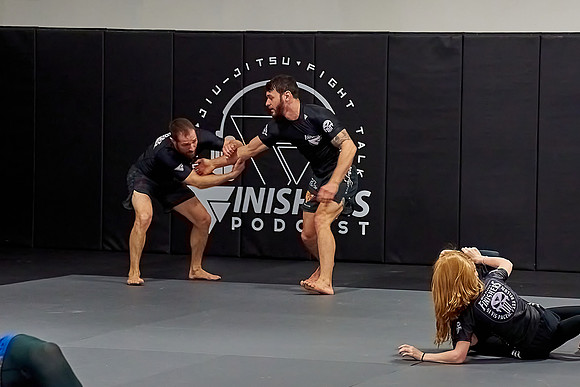 HQOpenMat2021