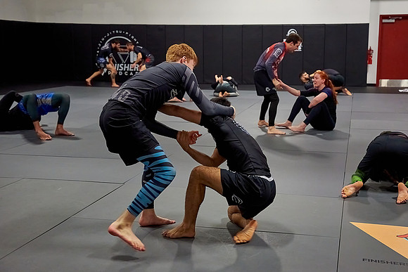 HQOpenMat2021