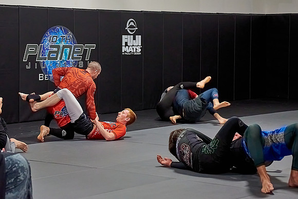 HQOpenMat2021