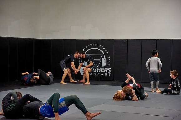 HQOpenMat2021