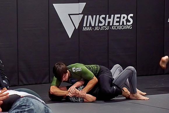 HQOpenMat2021