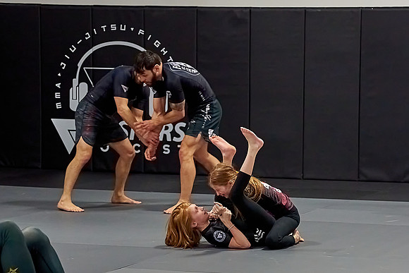 HQOpenMat2021