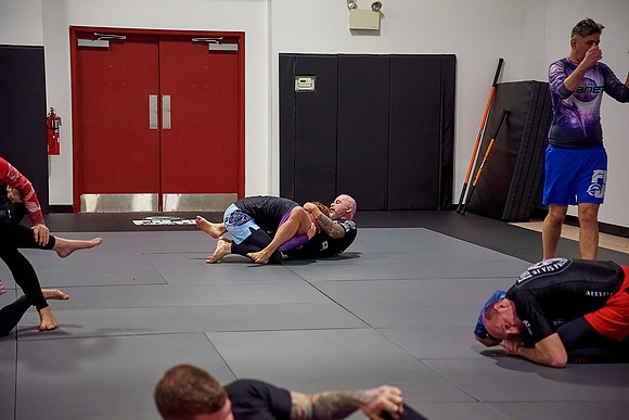 HQOpenMat2021