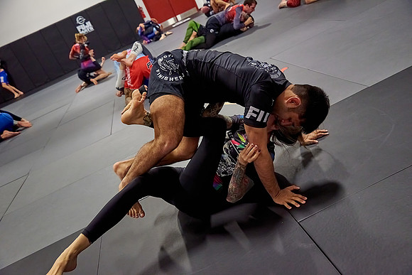 HQOpenMat2021