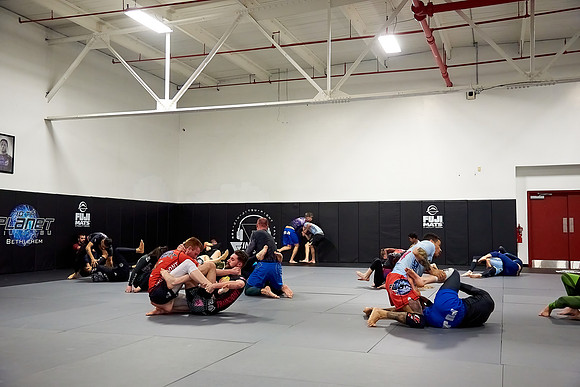 HQOpenMat2021