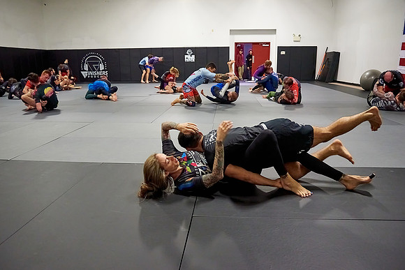 HQOpenMat2021