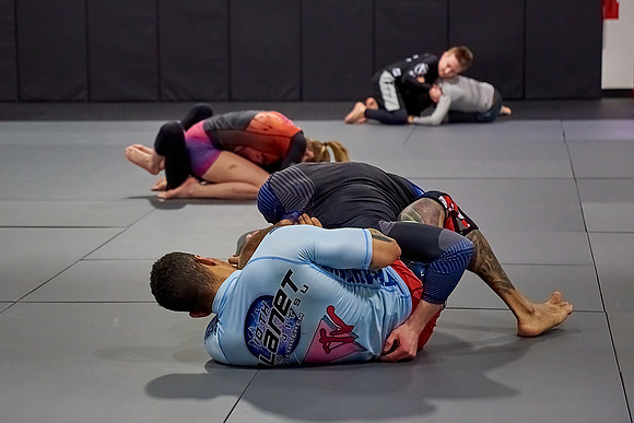 HQOpenMat2021