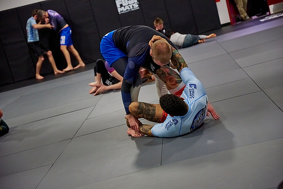 HQOpenMat2021