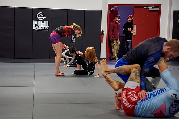 HQOpenMat2021