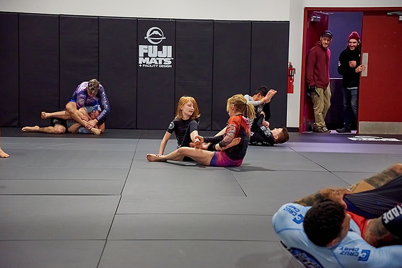 HQOpenMat2021
