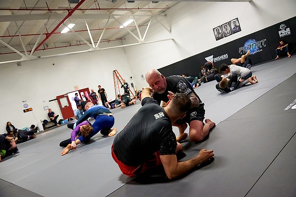 HQOpenMat2021