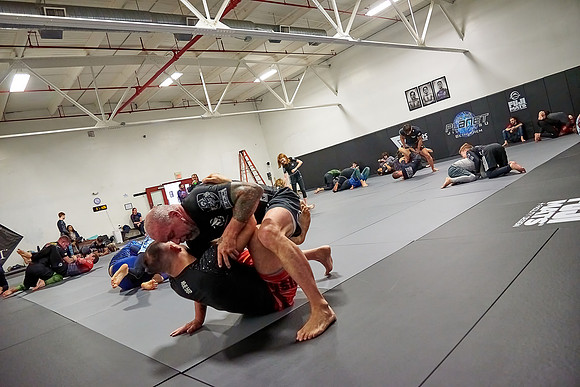 HQOpenMat2021
