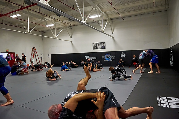 HQOpenMat2021