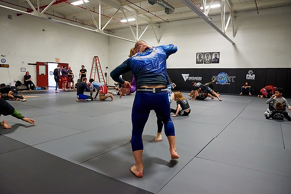 HQOpenMat2021