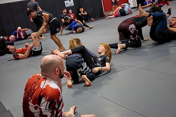 HQOpenMat2021