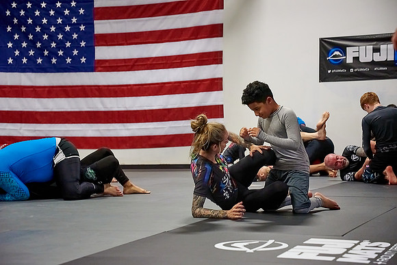HQOpenMat2021
