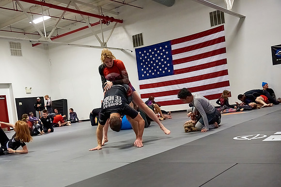 HQOpenMat2021