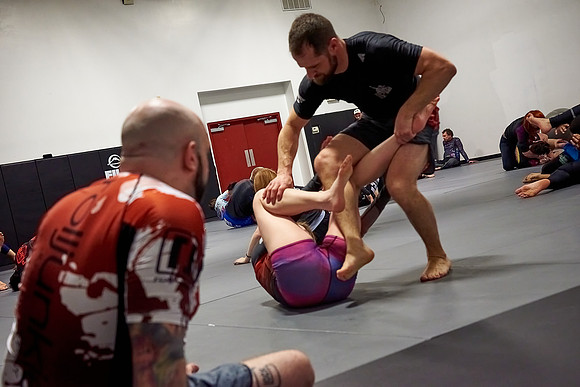HQOpenMat2021