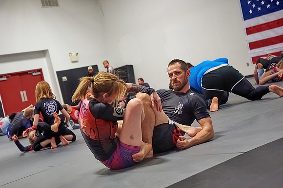 HQOpenMat2021