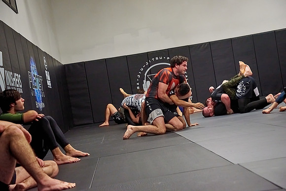 HQOpenMat2021